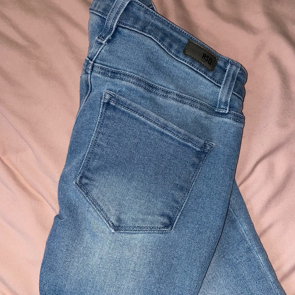 Tillys Jeans